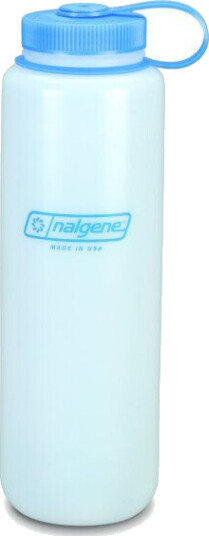 Nalgene Hdpe Kraftig Plast Vid Hvit 1,5 L OneSize
