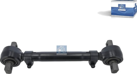 Bærearm DT Spare Parts 7.00401