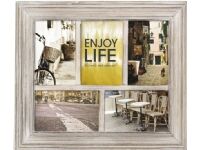 Zep Goias 5x10x15 galleriramme i tre 71Y46 ( 71Y46 ) Zep Goias 5x10x15 galleriramme i tre 71Y46 ( 71Y46 )