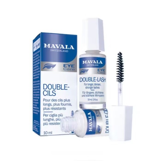 Mavala Eye Lite Double Lash 10ml Mavala Eye Lite Double Lash 10ml