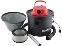 Kaminer Odk006-15l ash vacuum cleaner