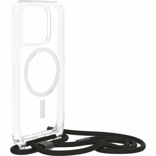 OtterBox Mobildeksel Otterbox Lifeproof Gjennomsiktig Iphone 15 Pro OtterBox Mobildeksel Otterbox Lifeproof Gjennomsiktig Iphone 15 Pro
