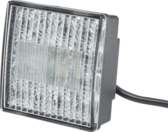 HELLA 2ZR 357 029-051 Ryggelys