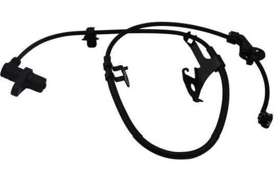 Sensor, ABS KAVO PARTS BAS-9011
