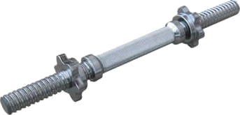 Barbell 40 cm 25 mm