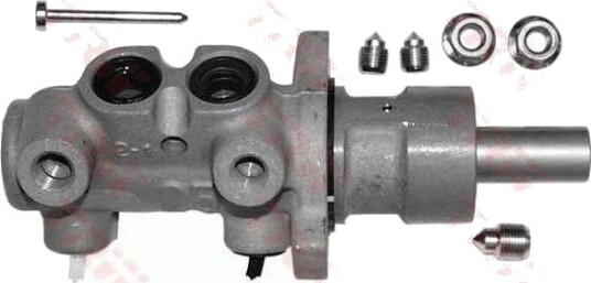 Hovedbremsesylinder TRW PML389
