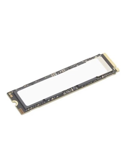 Lenovo SSD 1 TB performance PCI Express 5.0 x4 NVMe CRU 4XB1S30112