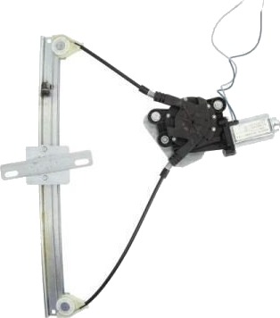 Vindusheis BLIC 6060 00 AL TA74 L