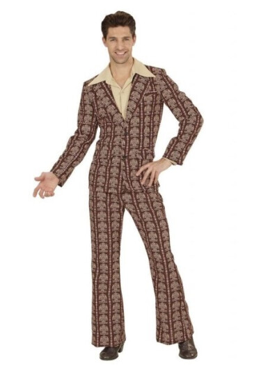 Boland Traciks Groovy 70S Man Old School WI08952 Boland Traciks Groovy 70S Man Old School WI08952