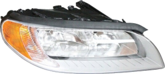 Professional Parts Hovedlyskaster Professional Parts 34434352