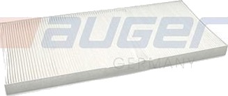 Kupefilter AUGER 65937 Kupefilter AUGER 65937
