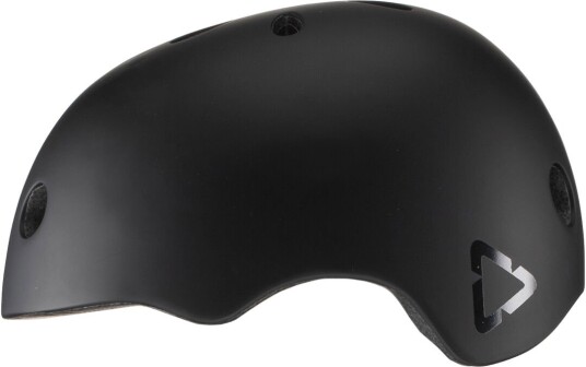 Leatt MTB Trail 1.0 Solid Sykkel Hjelm S Svart Leatt MTB Trail 1.0 Solid Sykkel Hjelm S Svart
