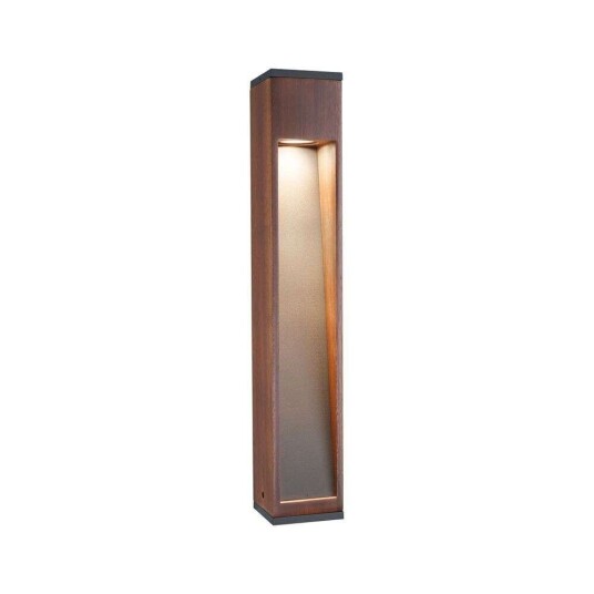 Paulmann - Trabia Hage Lampe H60 Wood