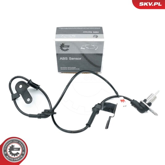 Sensor ABS ESEN SKV 06SKV485