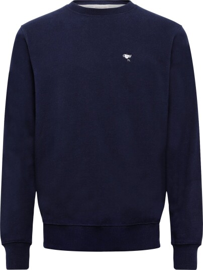 Revolution Application Sweatshirt   Navy   XL