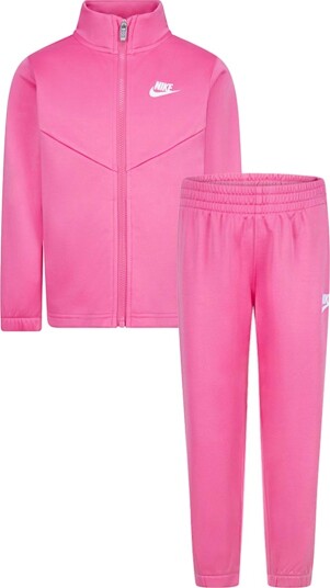 Nike Re-Tricot Set - Pink - 98-104