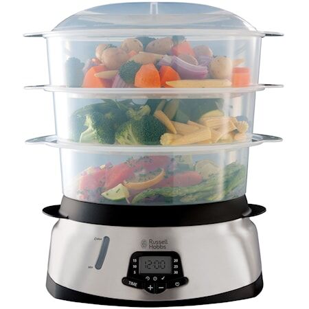Russell Hobbs Dampkoker Digital 2356056 1608628 1505310