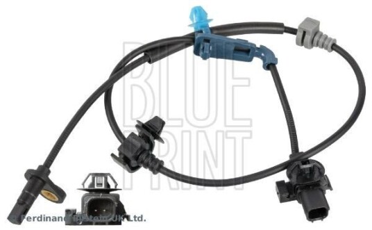 Sensor, ABS BLUE PRINT ADBP710088