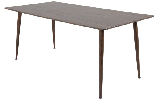 Venture Design Polar spisebord Brun 180 x 90 cm