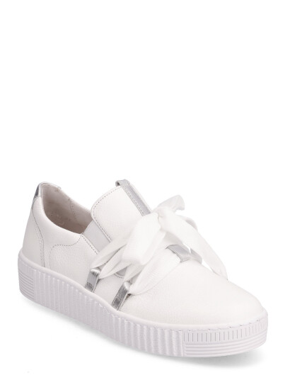 Gabor Sneaker Loafer - White - 41