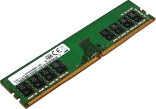 Lenovo DDR3 UDIMM 4GB 1600MHz FRU03T7218