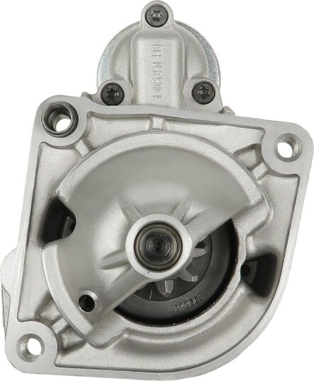AS PL S0139SEG Starter AS PL S0139SEG Starter