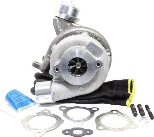 Turbolader ALANKO 10901026