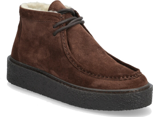 Billi Bi Warm Lining - Brown - 39