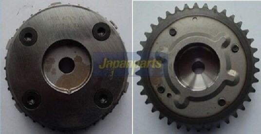 Kamakselregulering JAPANPARTS VVT-0017