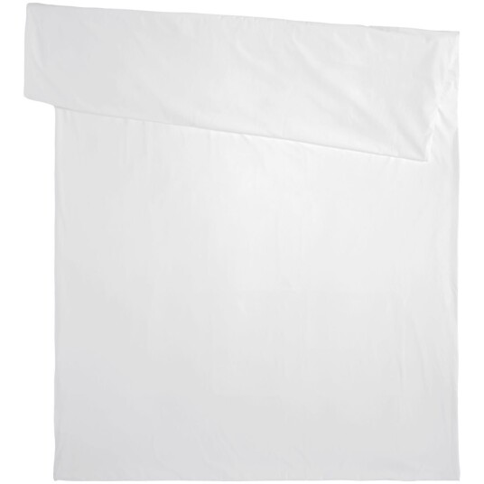 ERWIN M. Dynetrekk Pura 160x210 cm (BxL) Hvit ERWIN M. Dynetrekk Pura 160x210 cm (BxL) Hvit