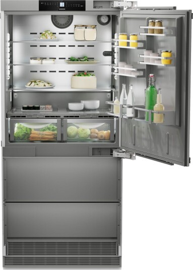 Liebherr Premium ECBNe 8870-20 001 Kjøl-frys Integrert