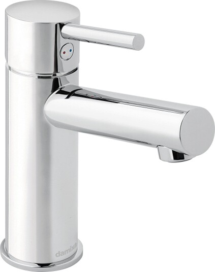 Damixa Merkur Mini Krom (KO-1472700) Damixa Merkur Mini Krom (KO-1472700)