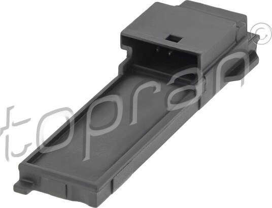Bryter koblingsbetjening (hastighetsreg) TOPRAN 502 792 Bryter koblingsbetjening (hastighetsreg) TOPRAN 502 792