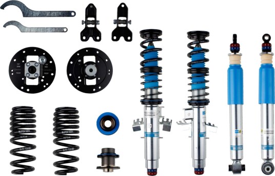 BILSTEIN 48-256322 Sport Kit, fjærsett / dempere
