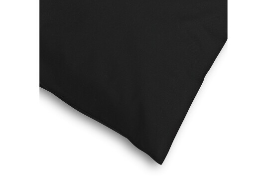 Borganäs Putevar 65x90 Svart Borganäs Putevar 65x90 Svart