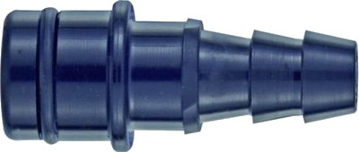 Industrikontaktforbindelse Amphenol C146 09140006174 Harting Innhold: 1 Stk Pneumatikkskontakt