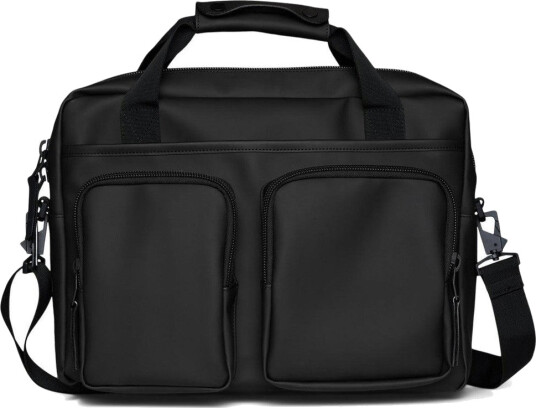 RAINS Texel Tech Bag pc-veske