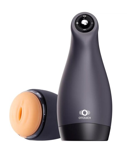 Otouch Airturn3 Masturbator Otouch Airturn3 Masturbator