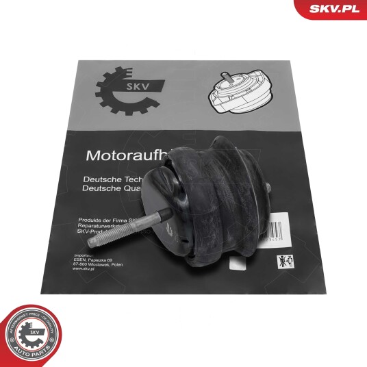 ESEN SKV 75SKV438 Motorfeste