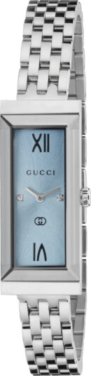 Gucci Dame Accessories Blå ONE SIZE, Gucci Dame Accessories Blå ONE SIZE,