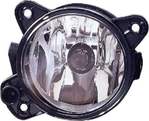 Tåkelyskaster VAN WEZEL 5828995 Tåkelyskaster VAN WEZEL 5828995