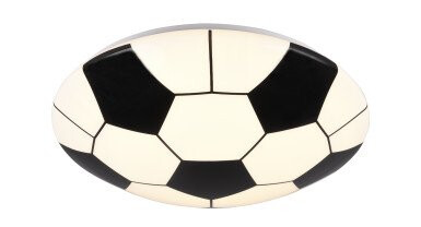 Trio Lighting Kloppi barne plafond Trio Lighting Kloppi barne plafond