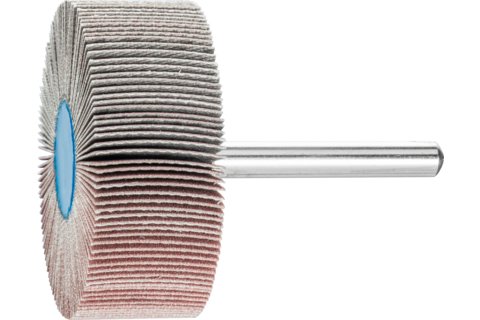 Pferd Slipebørste 44504326 Aluminiumoksid 20 mm 6 mm 10 Stk Pferd Slipebørste 44504326 Aluminiumoksid 20 mm 6 mm 10 Stk