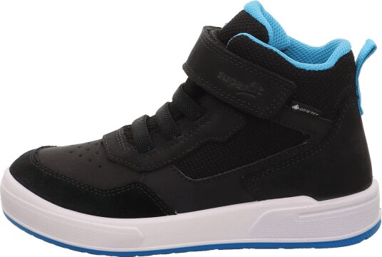 Superfit Maverick Gtx BLACK / TURQUOISE 37/23.3 cm