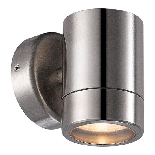 Vegglampe Malmbergs Hjuvik II GU10