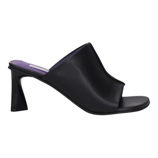 Stella McCartney Dame Sko Svart 36 EU Stella McCartney Dame Sko Svart 36 EU