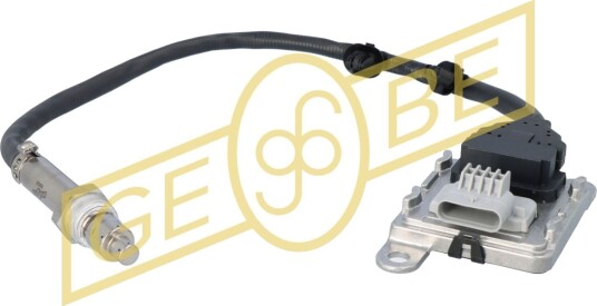 NOx sensor NOx katalysator GEBE 9 3804 1 NOx sensor NOx katalysator GEBE 9 3804 1