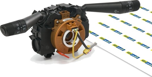 Bryter komplett rattstamme MAGNETI MARELLI 000052172010