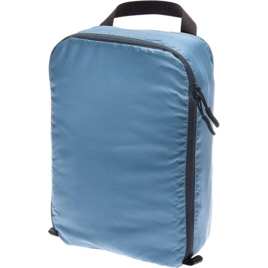 Cocoon Packing Cube Light Discrete L Ash Blue Ash Blue
