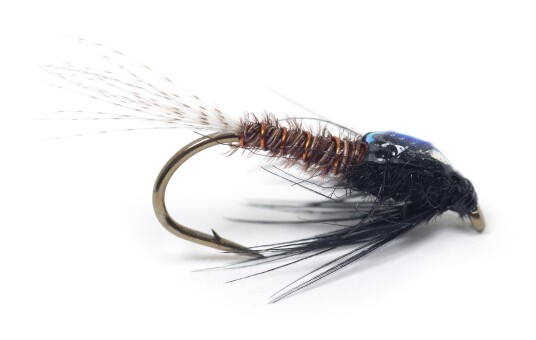 Guideline Dk Brown Flashback Ptn Guideline Dk Brown Flashback Ptn